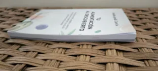 Tu alimentación al descubierto