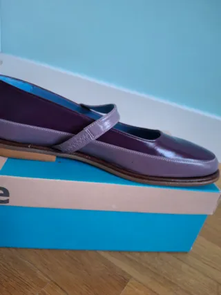 Zapatos Stilo Talla 37