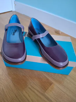 Zapatos Stilo Talla 37