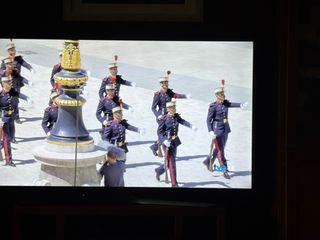 Televisión Samsung 60 pulgadas