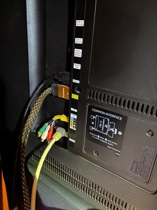 Televisión Samsung 60 pulgadas