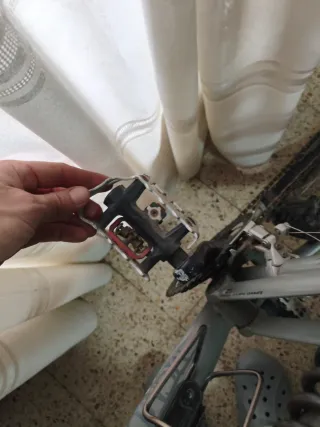 Bicicleta Montaña Rockrider 6.3