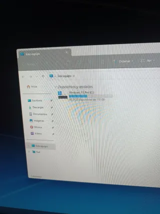 Lenovo ThinkCentre M700 Ordenador Sobremesa