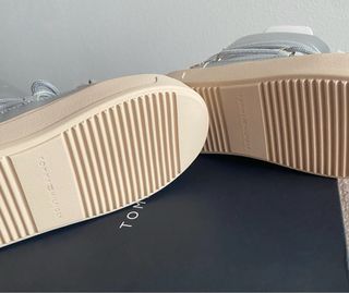 Botas Nieve snow Tommy Hilfiger Talla36 FWOFO8442