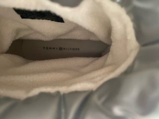 Botas Nieve snow Tommy Hilfiger Talla36 FWOFO8442