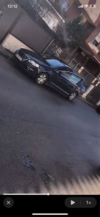 Volkswagen Passat 2006