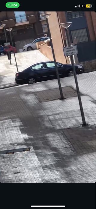 Volkswagen Passat 2006