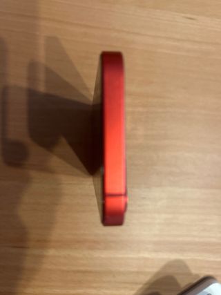 iPhone 12 mini 128GB Rosso