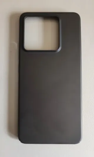 Funda TPU fina Xiaomi 14T