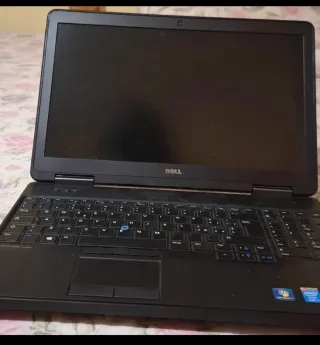 Dell Latitude E5540 - Notebook Ricambi