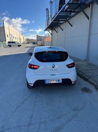 Renault Clio 2019📞WAPP 67273 7509