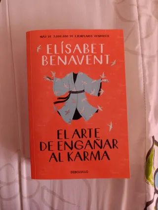 El arte de engañar al karma