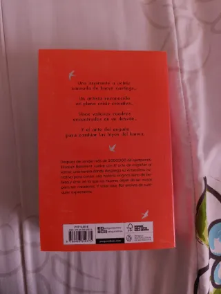 El arte de engañar al karma