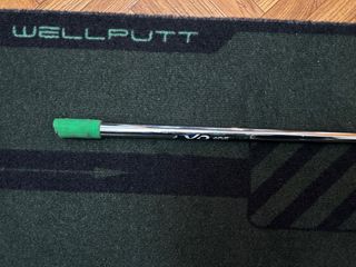 Callaway Rogue Pro Hierro 6 Stiff