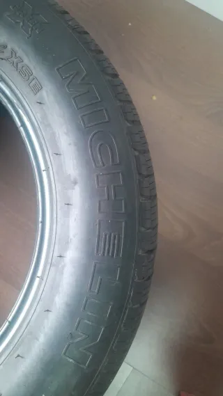 Michelin 195/65 R15 91H Neumático