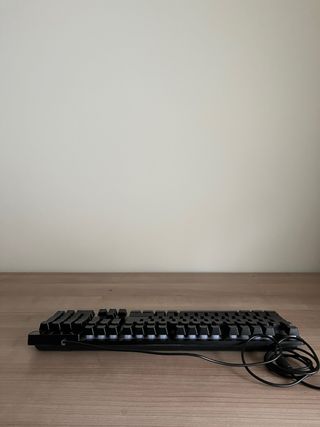 Teclado Gaming Tempest RGB