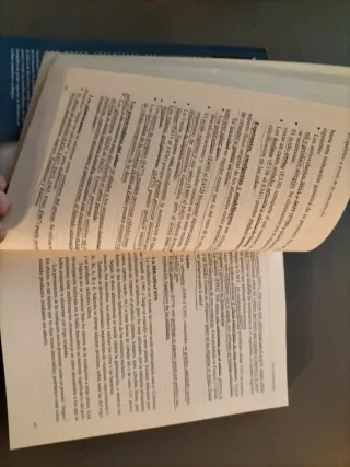 El equilibrio a través de la alimentación: sent...