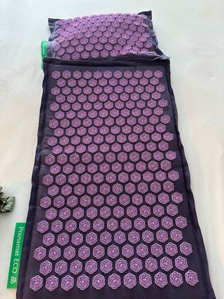 Set Completo Pranamat