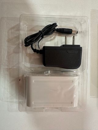 Switch Ethernet 5 Puertos 10/100Mbps - Nuevo
