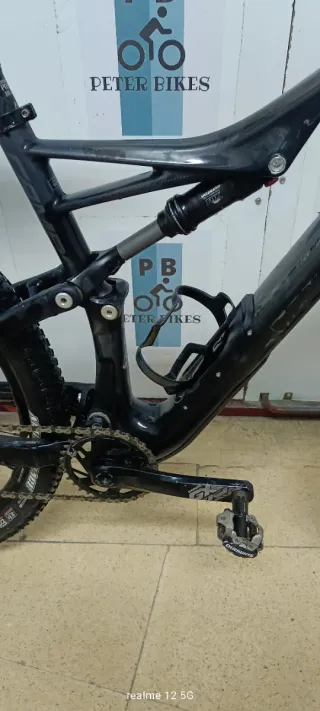 Bicicleta Specialized 29