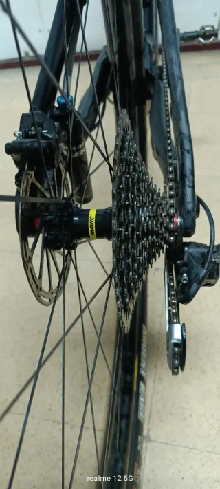 Bicicleta Specialized 29