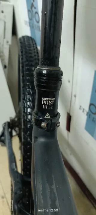 Bicicleta Specialized 29