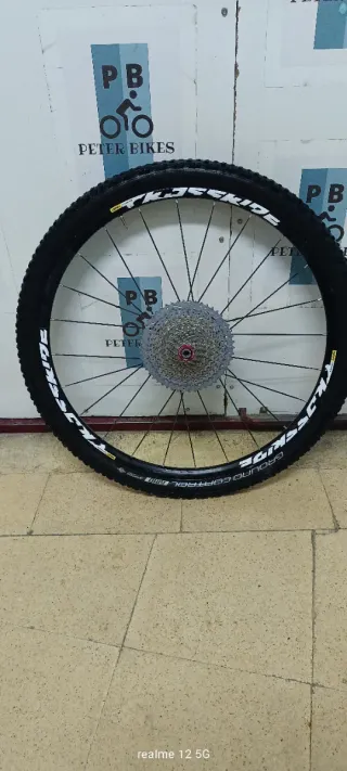 Bicicleta Specialized 29