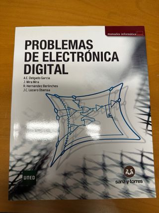 Electrónica digital