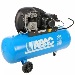 Compresor aire ABAC 3HP 200L monofásico NUEVO