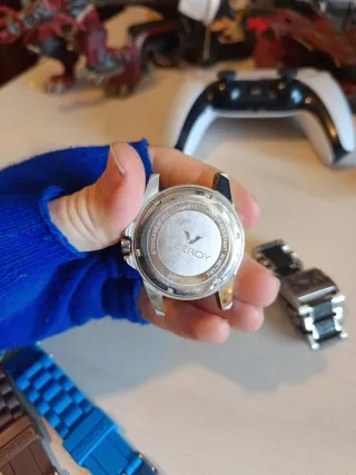 Pack 2 Relojes Viceroy