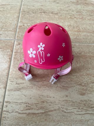 Nancy Patinadora Muñeca