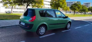 Renault Grand Scenic 2007