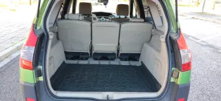 Renault Grand Scenic 2007