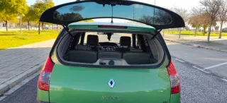 Renault Grand Scenic 2007