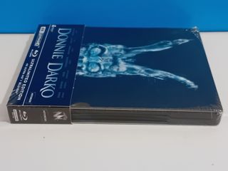 Donnie Darko 4K Ultra HD Blu-ray Ultralimited Edit