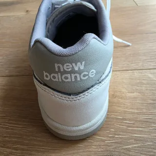 Zapatillas New Balance BB480 Unisex