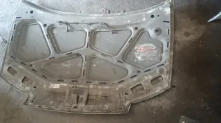 Coppa per Fiat Punto 2002