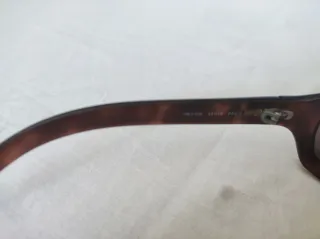 Gafas de sol Ray-Ban RB 2126 Tortoise