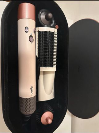 Dyson Airwrap Complete Long