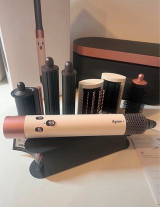 Dyson Airwrap Complete Long