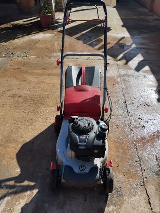 Cortacésped Sterwins Gasolina 125cc.658767829