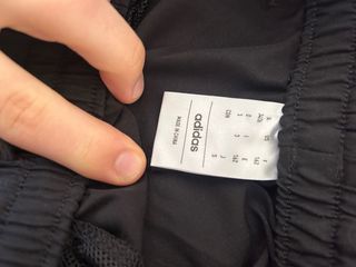 Conjunto Adidas (Pantalon + Chaqueta)