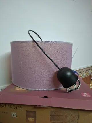 Lámpara de techo