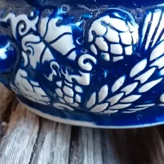 Marzi & Remy Germany boccale grès  2753