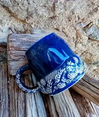 Marzi & Remy Germany boccale grès  2753