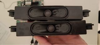 Altavoces TDSystems TV 60