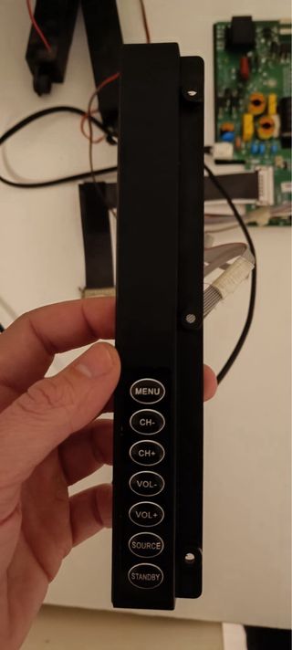 Altavoces TDSystems TV 60