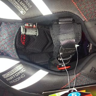 Casco Moto Vector II Tron