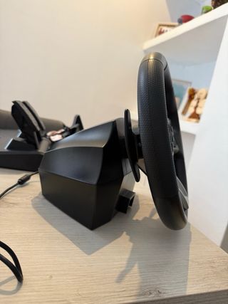 Volante HORI para xbox series s/x