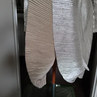 Abito elegante Conbipel argento